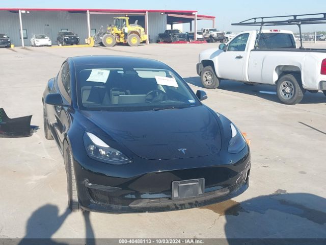 5YJ3E1EC9PF578049 Tesla Model 3 Performance Dual Motor All-wheel Drive