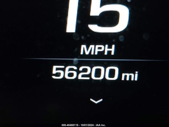 1G1FE1R70J0189311 Chevrolet Camaro 1ss