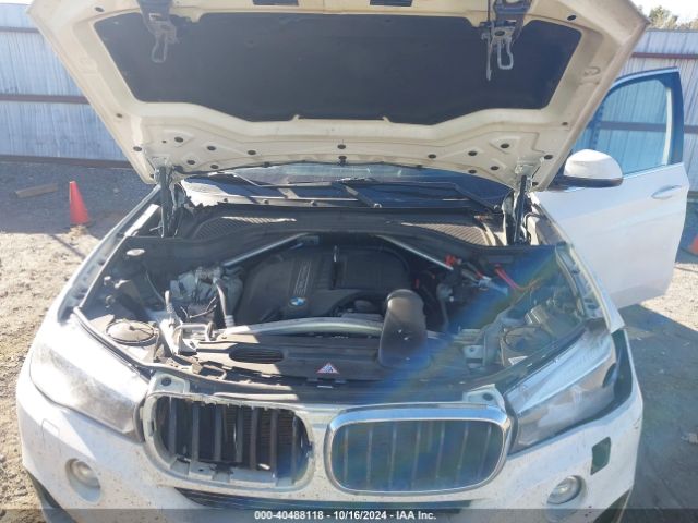 5UXKR0C57F0K68945 BMW X5 Xdrive35i