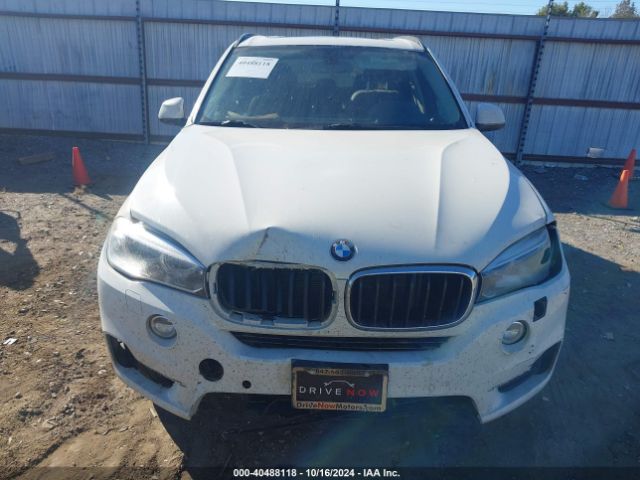 5UXKR0C57F0K68945 BMW X5 Xdrive35i