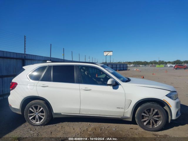 5UXKR0C57F0K68945 BMW X5 Xdrive35i