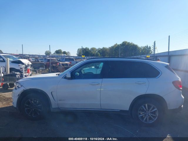 5UXKR0C57F0K68945 BMW X5 Xdrive35i