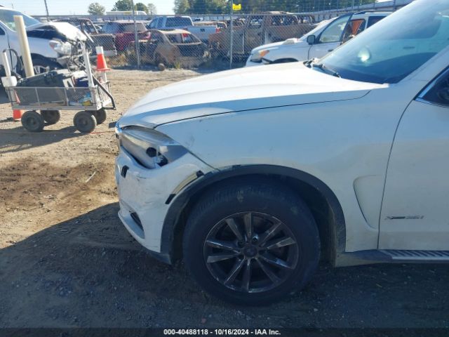 5UXKR0C57F0K68945 BMW X5 Xdrive35i