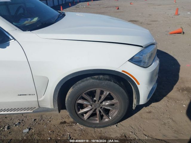 5UXKR0C57F0K68945 BMW X5 Xdrive35i