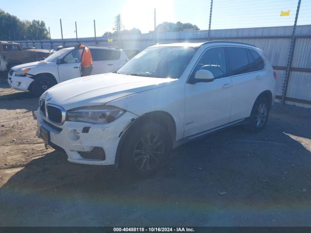 5UXKR0C57F0K68945 BMW X5 Xdrive35i