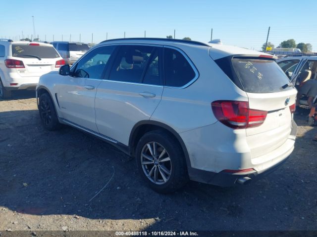 5UXKR0C57F0K68945 BMW X5 Xdrive35i
