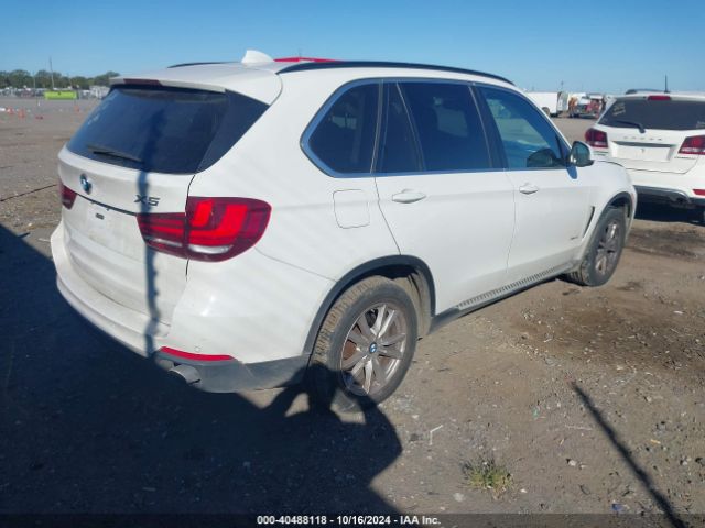 5UXKR0C57F0K68945 BMW X5 Xdrive35i