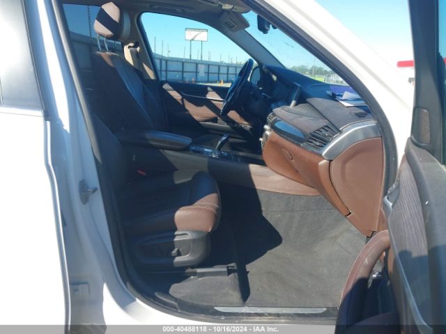 5UXKR0C57F0K68945 BMW X5 Xdrive35i