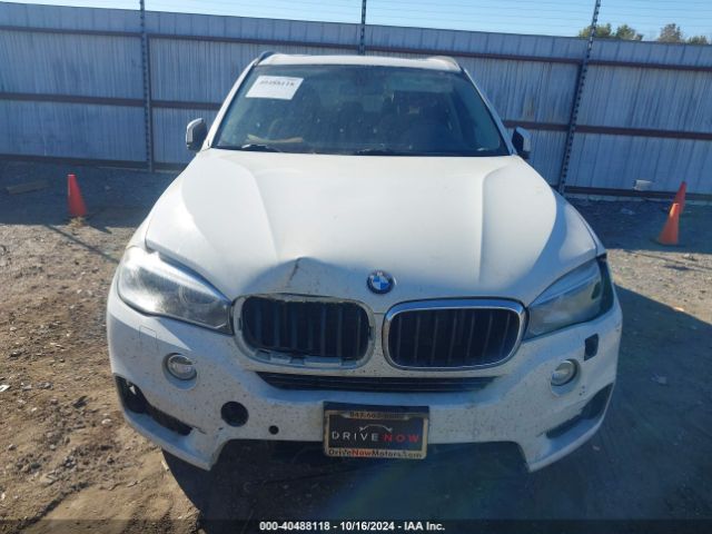 5UXKR0C57F0K68945 BMW X5 Xdrive35i