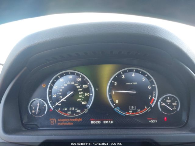 5UXKR0C57F0K68945 BMW X5 Xdrive35i