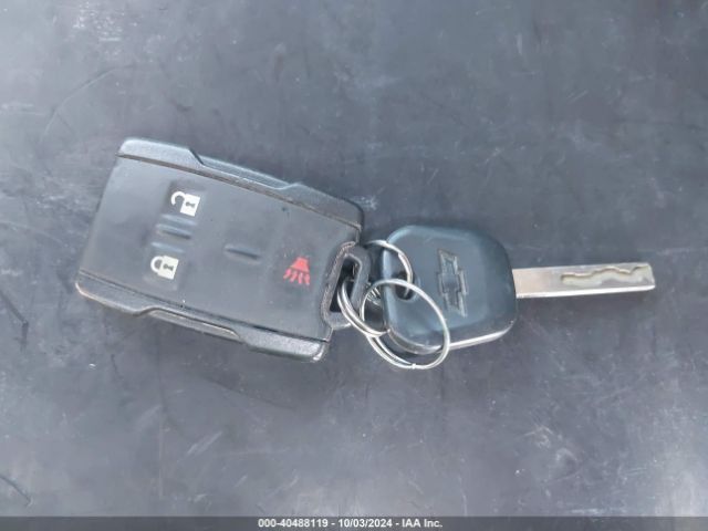 1GCGSCEN7H1222300 Chevrolet Colorado Lt