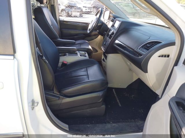 2C4RC1BG7ER444908 Chrysler Town & Country Touring