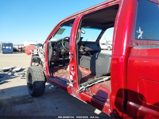 Ford F-250 Lariat 2014 1FT7W2BT4EEB50350 Image 15