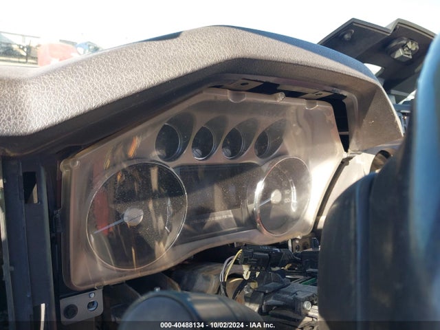 Ford F-250 Lariat 2014 1FT7W2BT4EEB50350 Image 7