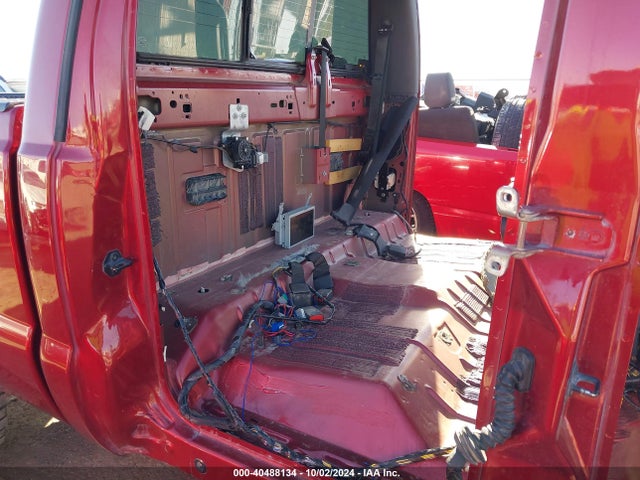 Ford F-250 Lariat 2014 1FT7W2BT4EEB50350 Image 8
