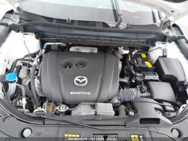 JM3KFBBM6P0274551 Mazda Cx-5 2.5 S Select