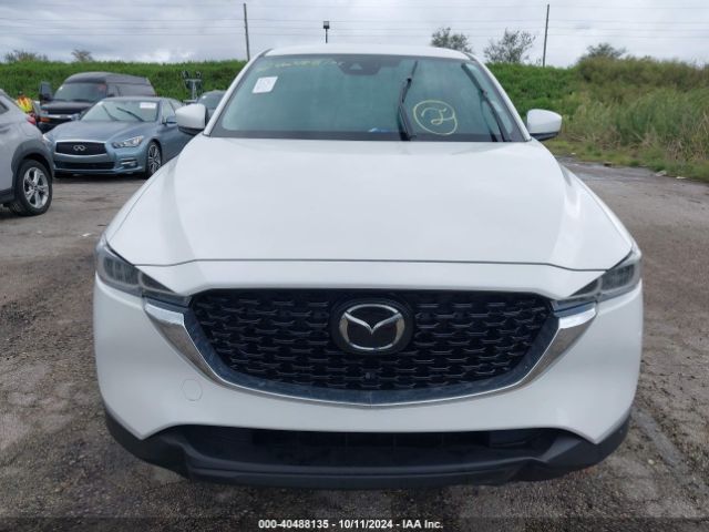 JM3KFBBM6P0274551 Mazda Cx-5 2.5 S Select