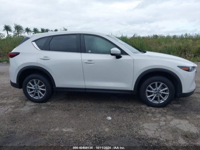 JM3KFBBM6P0274551 Mazda Cx-5 2.5 S Select