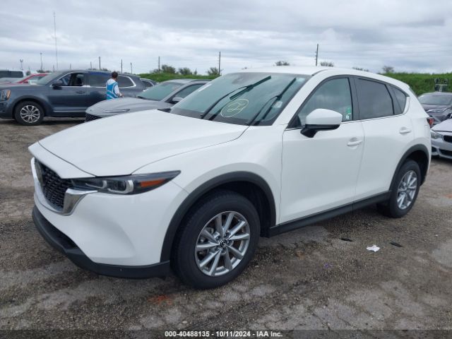 JM3KFBBM6P0274551 Mazda Cx-5 2.5 S Select