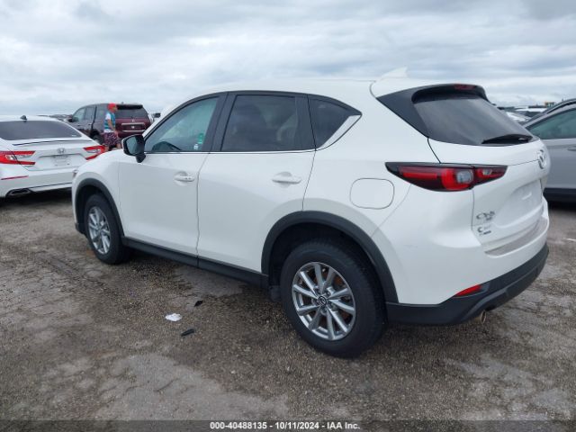 JM3KFBBM6P0274551 Mazda Cx-5 2.5 S Select