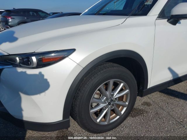 JM3KFBBM6P0274551 Mazda Cx-5 2.5 S Select