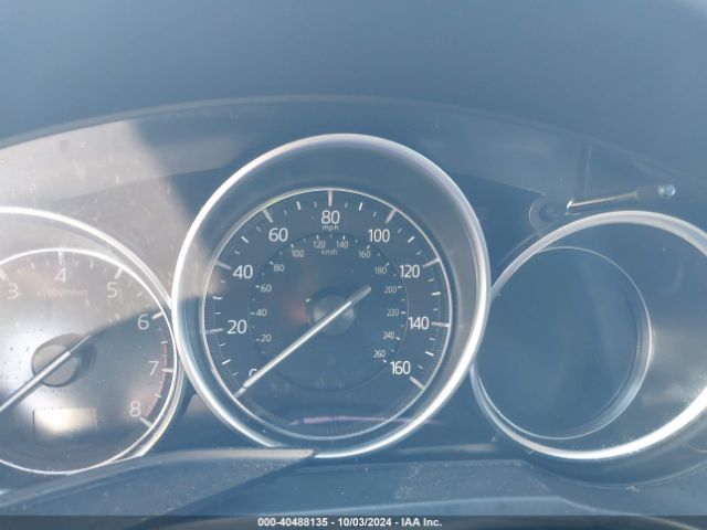 JM3KFBBM6P0274551 Mazda Cx-5 2.5 S Select