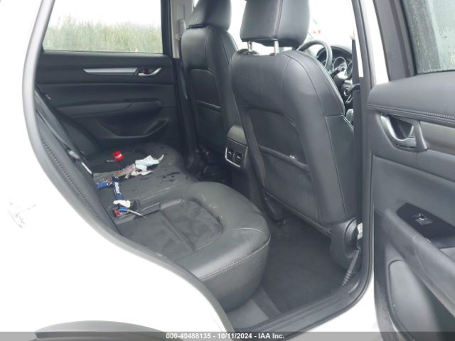 JM3KFBBM6P0274551 Mazda Cx-5 2.5 S Select