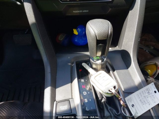 SHHFK7H20HU402292 Honda Civic Lx