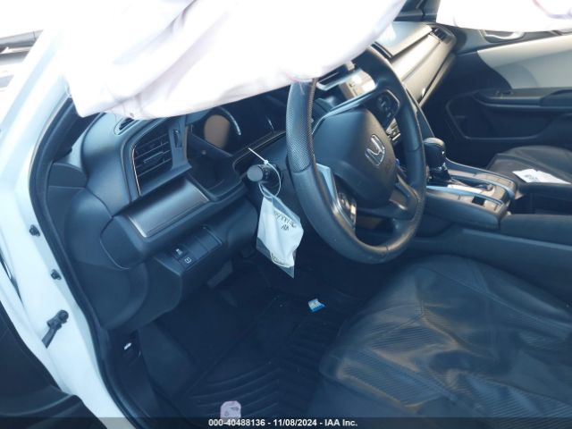 SHHFK7H20HU402292 Honda Civic Lx