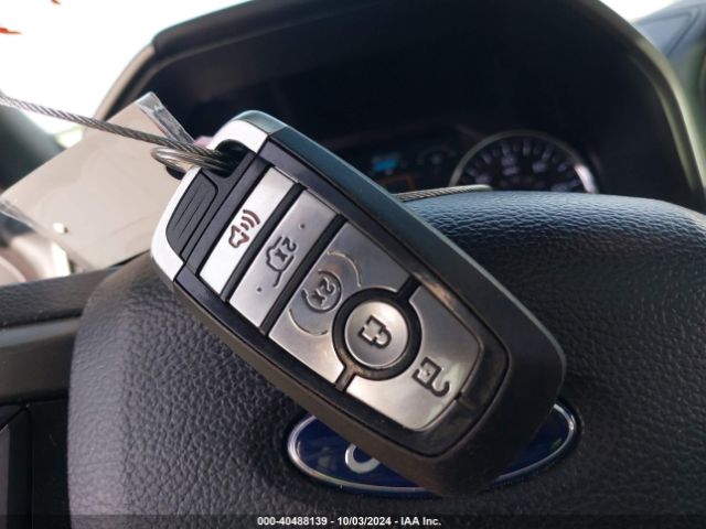 1FMJK1JT9JEA44883 Ford Expedition Max Xlt