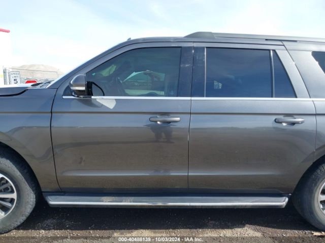 1FMJK1JT9JEA44883 Ford Expedition Max Xlt