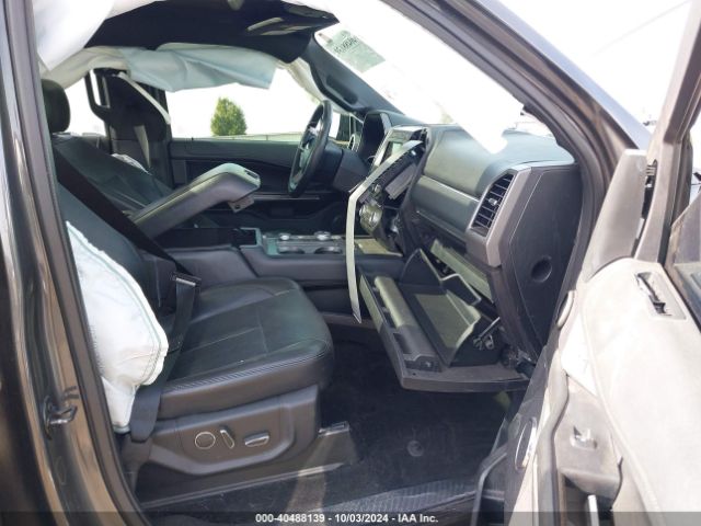 1FMJK1JT9JEA44883 Ford Expedition Max Xlt