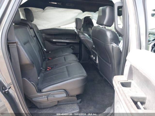 1FMJK1JT9JEA44883 Ford Expedition Max Xlt