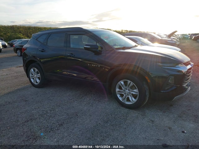 2020 3GNKBHRS6LS539670 main image