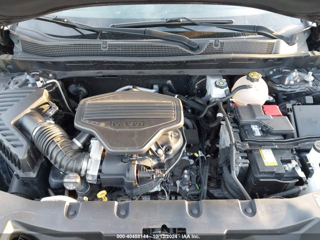 Chevrolet Blazer Awd 2lt 2020 3GNKBHRS6LS539670 Image 10