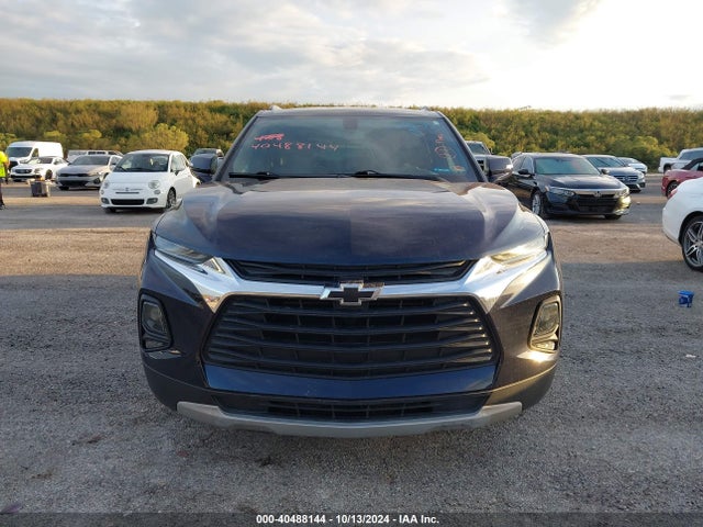 Chevrolet Blazer Awd 2lt 2020 3GNKBHRS6LS539670 Image 12