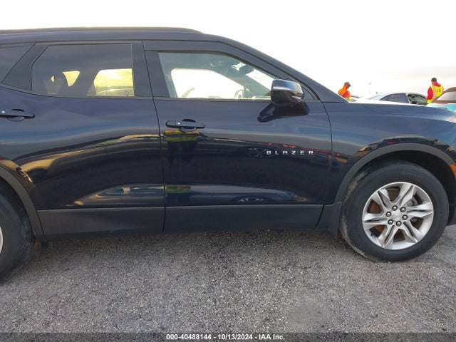 Chevrolet Blazer Awd 2lt 2020 3GNKBHRS6LS539670 Image 13