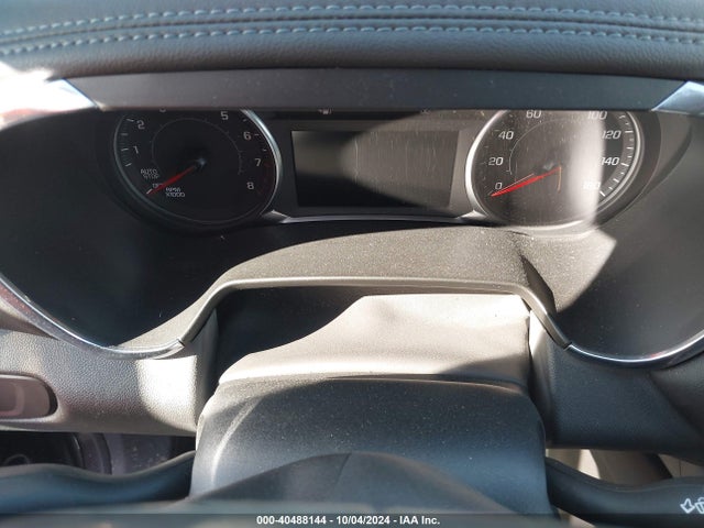 Chevrolet Blazer Awd 2lt 2020 3GNKBHRS6LS539670 Image 15