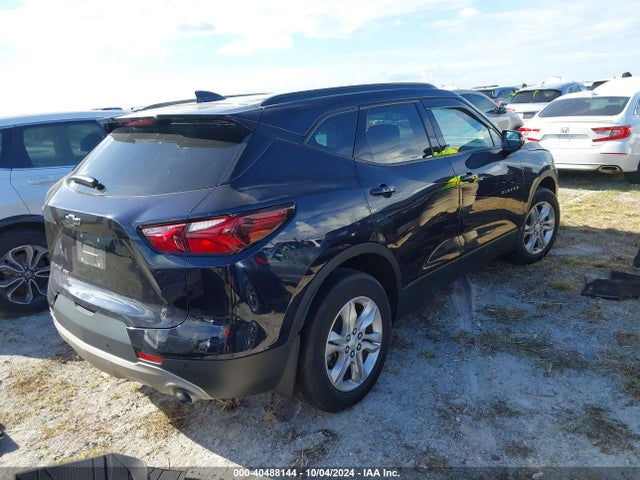 Chevrolet Blazer Awd 2lt 2020 3GNKBHRS6LS539670 Image 4