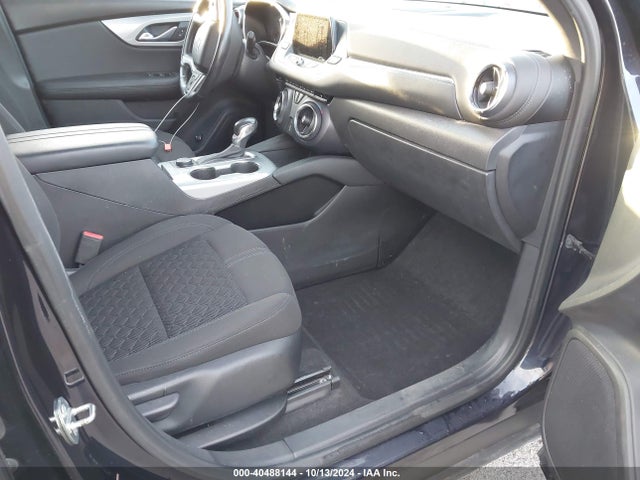 Chevrolet Blazer Awd 2lt 2020 3GNKBHRS6LS539670 Image 5