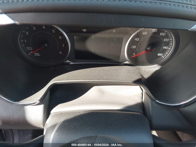 Chevrolet Blazer Awd 2lt 2020 3GNKBHRS6LS539670 Image 7