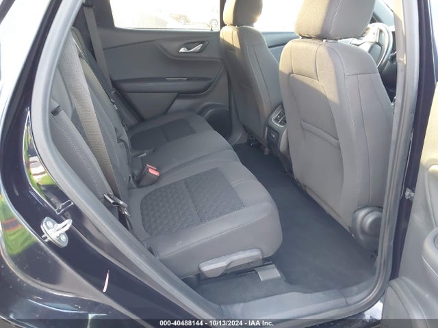 Chevrolet Blazer Awd 2lt 2020 3GNKBHRS6LS539670 Image 8