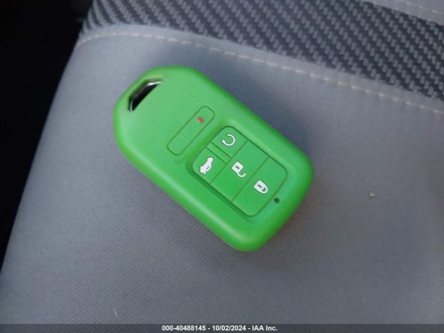 2HGFC4B09HH312428 Honda Civic Lx-p