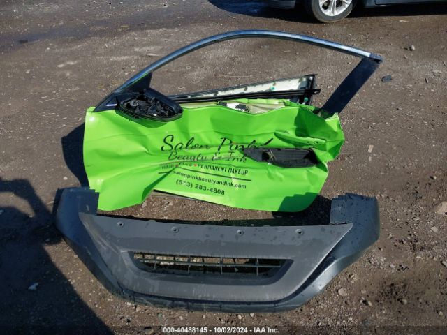 2HGFC4B09HH312428 Honda Civic Lx-p