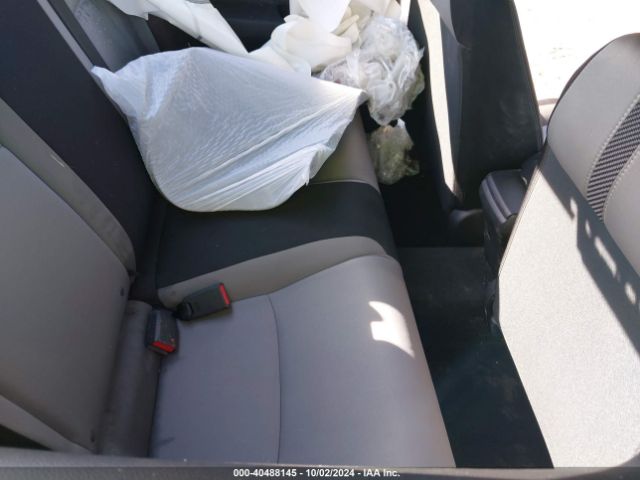 2HGFC4B09HH312428 Honda Civic Lx-p
