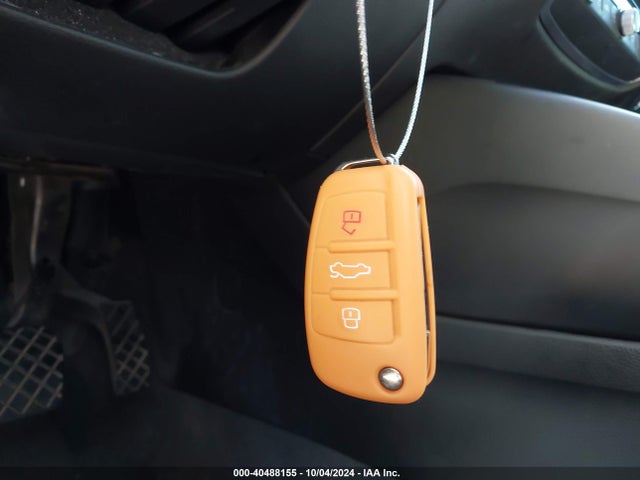 WAUB8GFF5H1028742 Audi A3 2.0t Premium