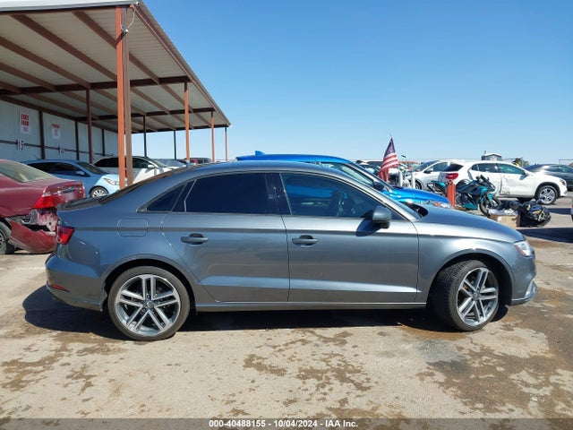 WAUB8GFF5H1028742 Audi A3 2.0t Premium
