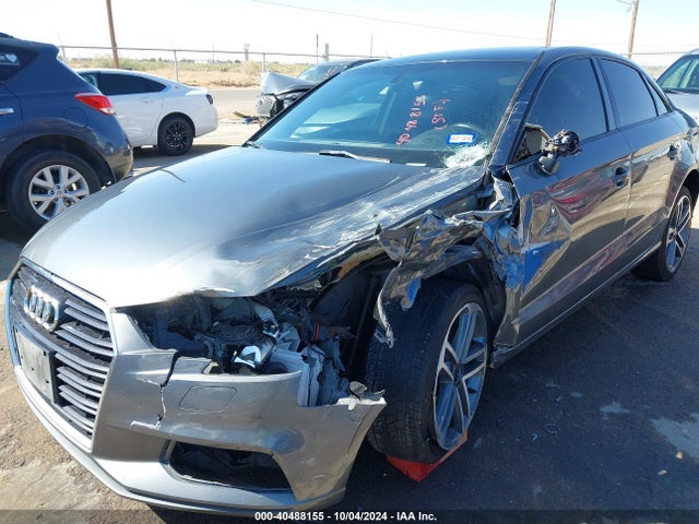 WAUB8GFF5H1028742 Audi A3 2.0t Premium