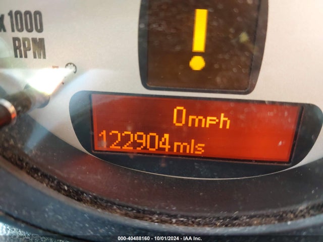 2012 MINI COOPER WMWSU3C50CT367289 Photo 6