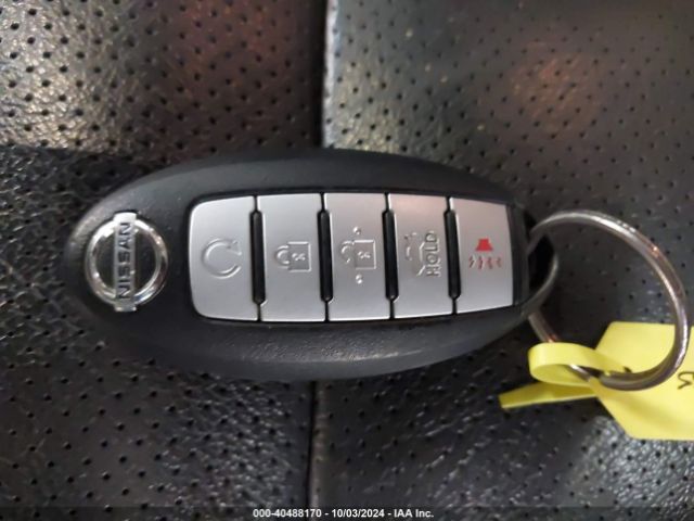 1N4BL3AP3FC130204 Nissan Altima 3.5 Sl